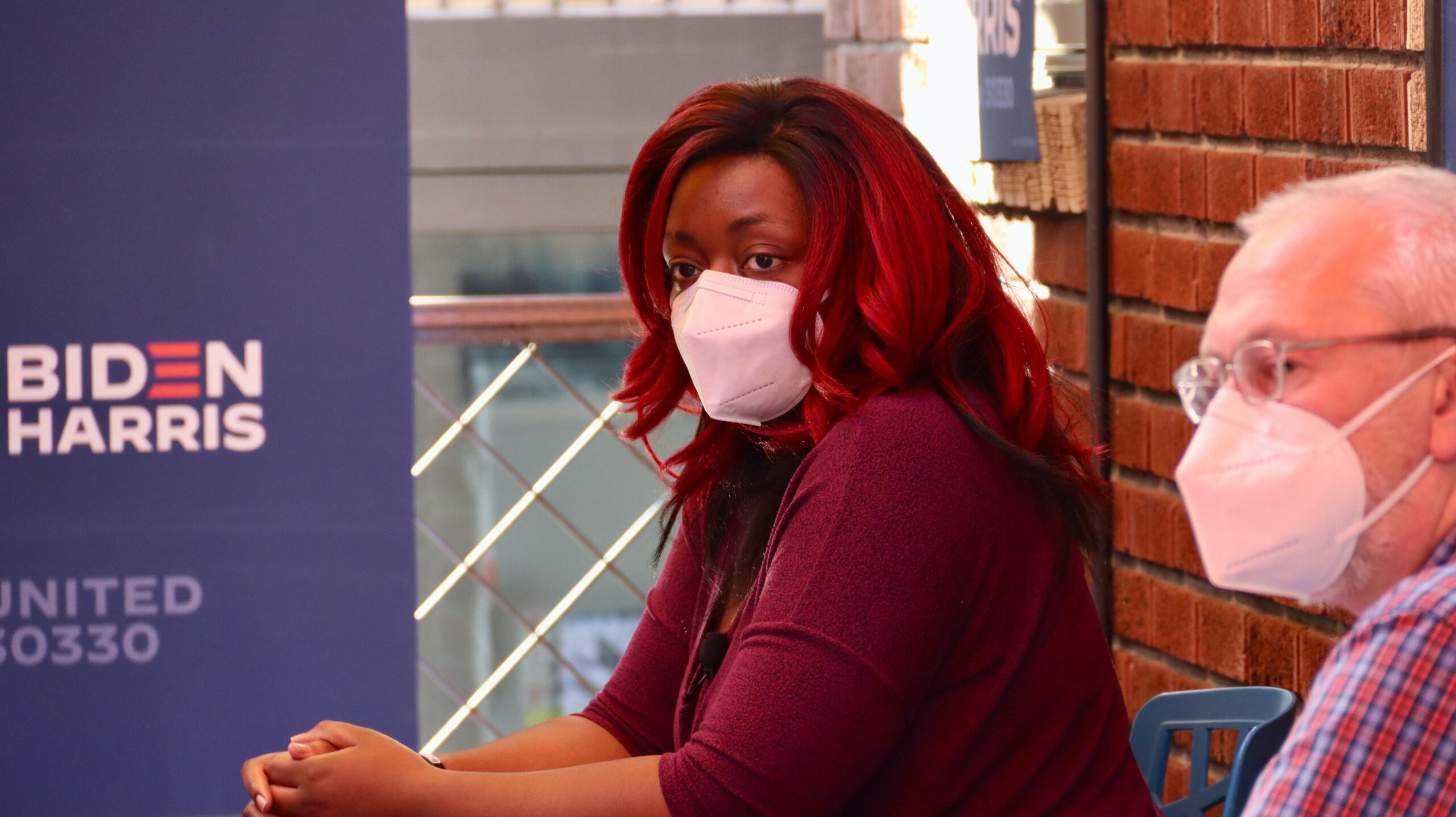 Free N95 Masks for Americans Health Begets Health